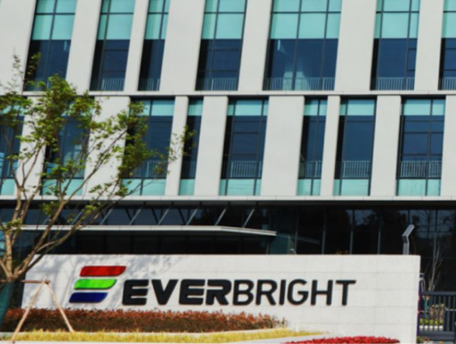 长光华芯拟10亿元投建先进化合物半导体光电子平台项目